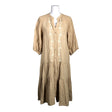Unisex Scarlett Poppies - Mitteveniv kleit, suurus 40 - Beige ()