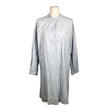 Unisex Selected - Mitteveniv kleit, suurus 40 - Helesinine ()