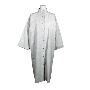 Unisex Marimekko - Mitteveniv kleit, suurus 36 - Valge (1)