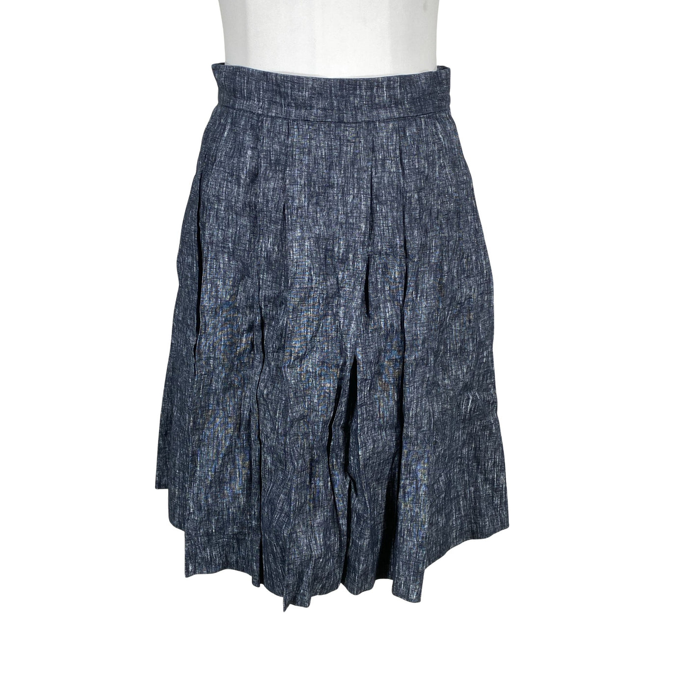 Unisex COS - Mitteveniv seelik, suurus 36 - Sinine (1)