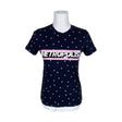 Unisex Samsoe&Samsoe - T-särk, suurus 34 - Sinine ()