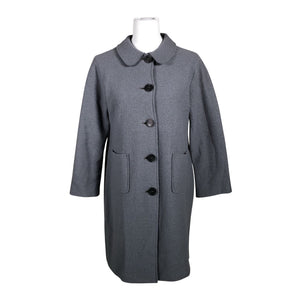 Unisex Ritva Falla - Kardigan, suurus 36 - Hall (1)