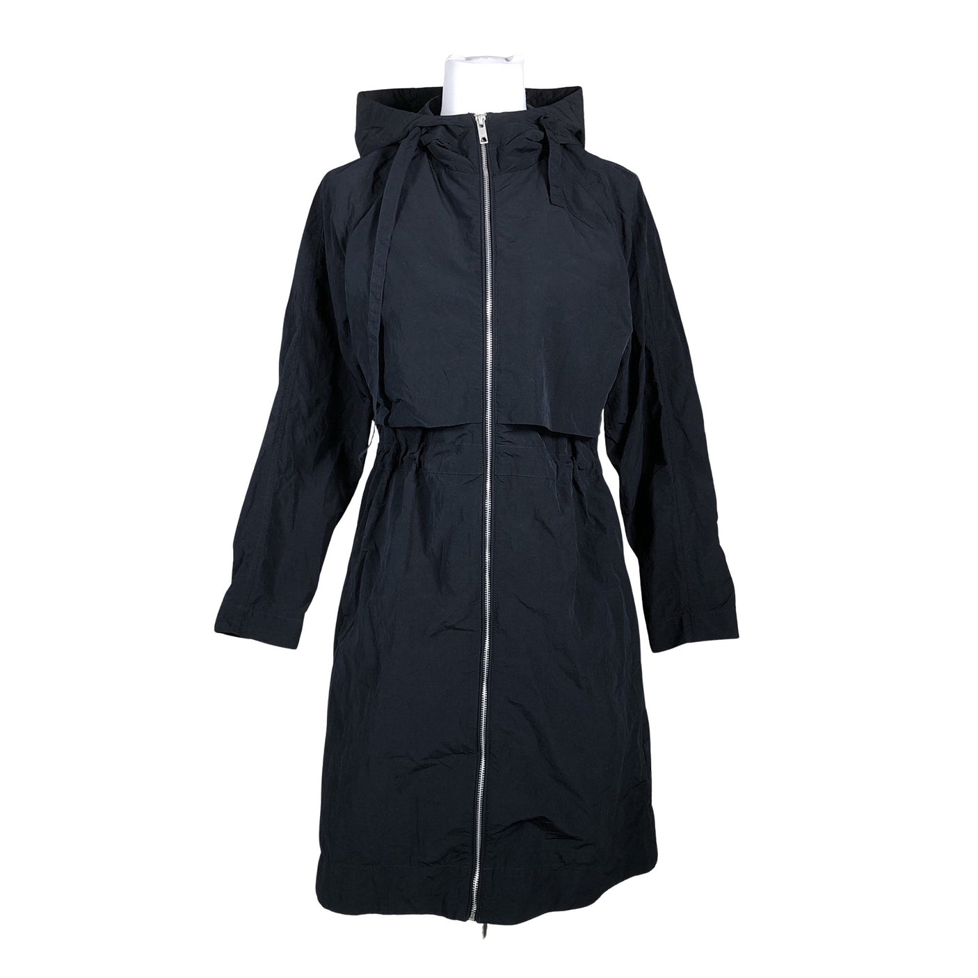 Unisex Elvine - Jope, suurus 34 - Sinine (1)
