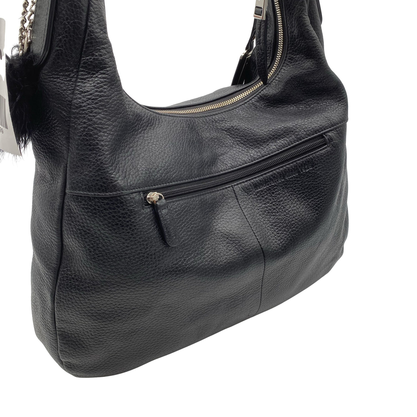 Unisex Picard - Õlakott, suurus Maxi - Must (3)