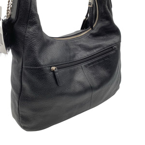 Unisex Picard - Õlakott, suurus Maxi - Must (3)