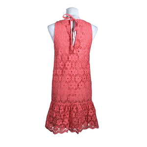 Unisex Tara Jarmon - Mitteveniv kleit, suurus 36 - Heleroosa (2)