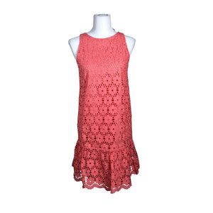 Unisex Tara Jarmon - Mitteveniv kleit, suurus 36 - Heleroosa (1)