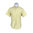 Unisex Ralph Lauren - Triiksärk, suurus L - Kollane ()