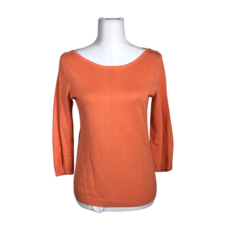 Unisex Ril's - Kardigan, suurus 38 - Punane ()