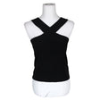 Unisex Urban Classics - Trikotaažist topp, suurus 38 - Must ()
