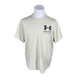 Unisex Under Armour - T-särk, suurus L - Hall ()