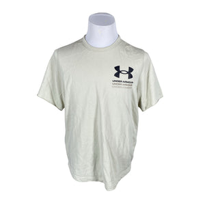 Unisex Under Armour - T-särk, suurus L - Hall (1)