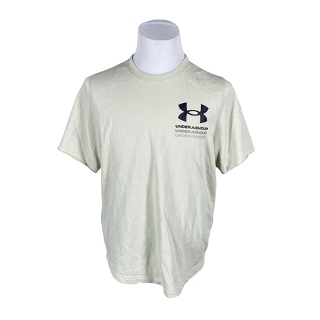 Unisex Under Armour - T-särk, suurus L - Hall ()