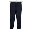 Unisex Massimo Dutti - Mittevenivad püksid, suurus 36 - Must ()