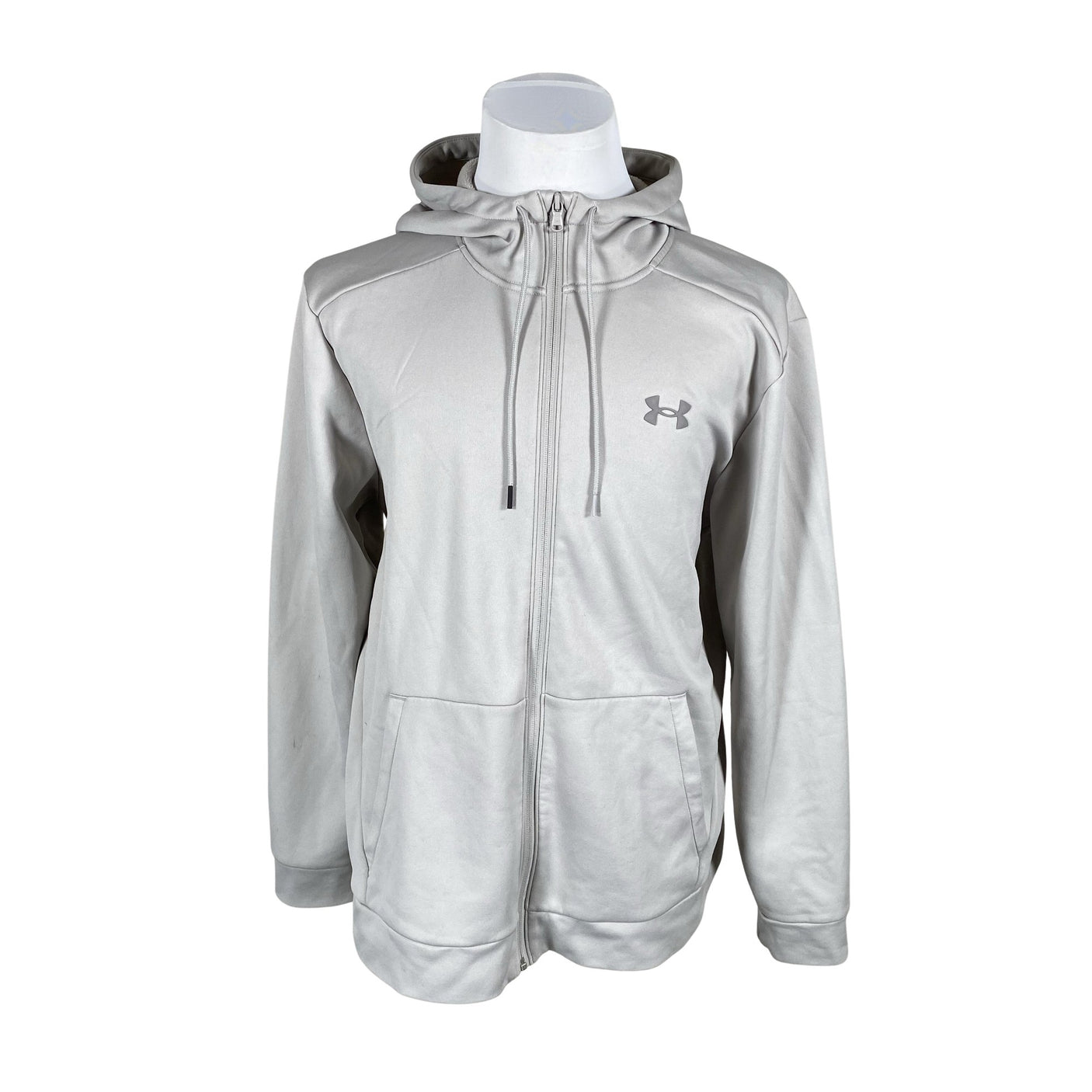 Unisex Under Armour - Dressipluus, suurus XL - Hall (1)