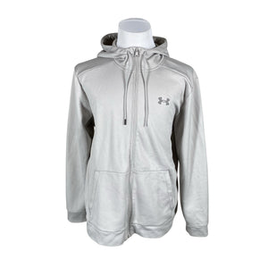 Unisex Under Armour - Dressipluus, suurus XL - Hall (1)
