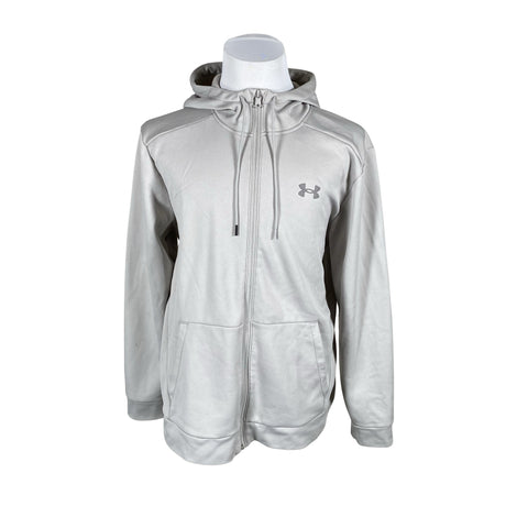 Unisex Under Armour - Dressipluus, suurus XL - Hall ()