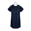 Unisex COS - Mitteveniv kleit, suurus 34 - Sinine ()