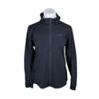 Unisex Craft - Shell-jope, suurus XL - Must ()