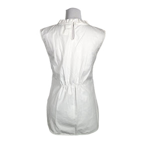 Unisex Nanso - Topp, suurus 36 - Valge (2)