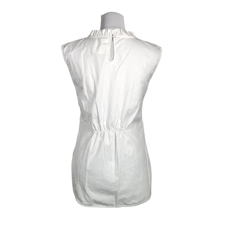 Unisex Nanso - Topp, suurus 36 - Valge (2)