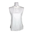 Unisex Nanso - Topp, suurus 36 - Valge ()