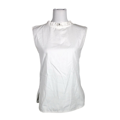 Unisex Nanso - Topp, suurus 36 - Valge ()