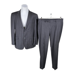Unisex Kaleva - Ülikond, suurus XXL - Hall (1)