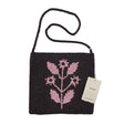 Unisex Natura - Õlakott, suurus Mini - Pruun ()