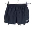 Unisex Newline - Lühikesed spordipüksid, suurus 36 - Must ()