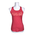 Unisex Casall - Sporditopp, suurus 36 - Roosa ()