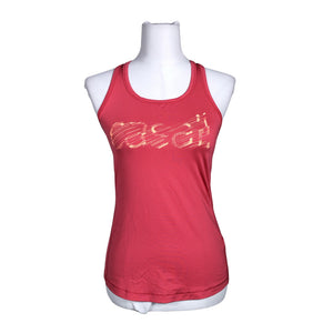 Unisex Casall - Sporditopp, suurus 36 - Roosa (1)