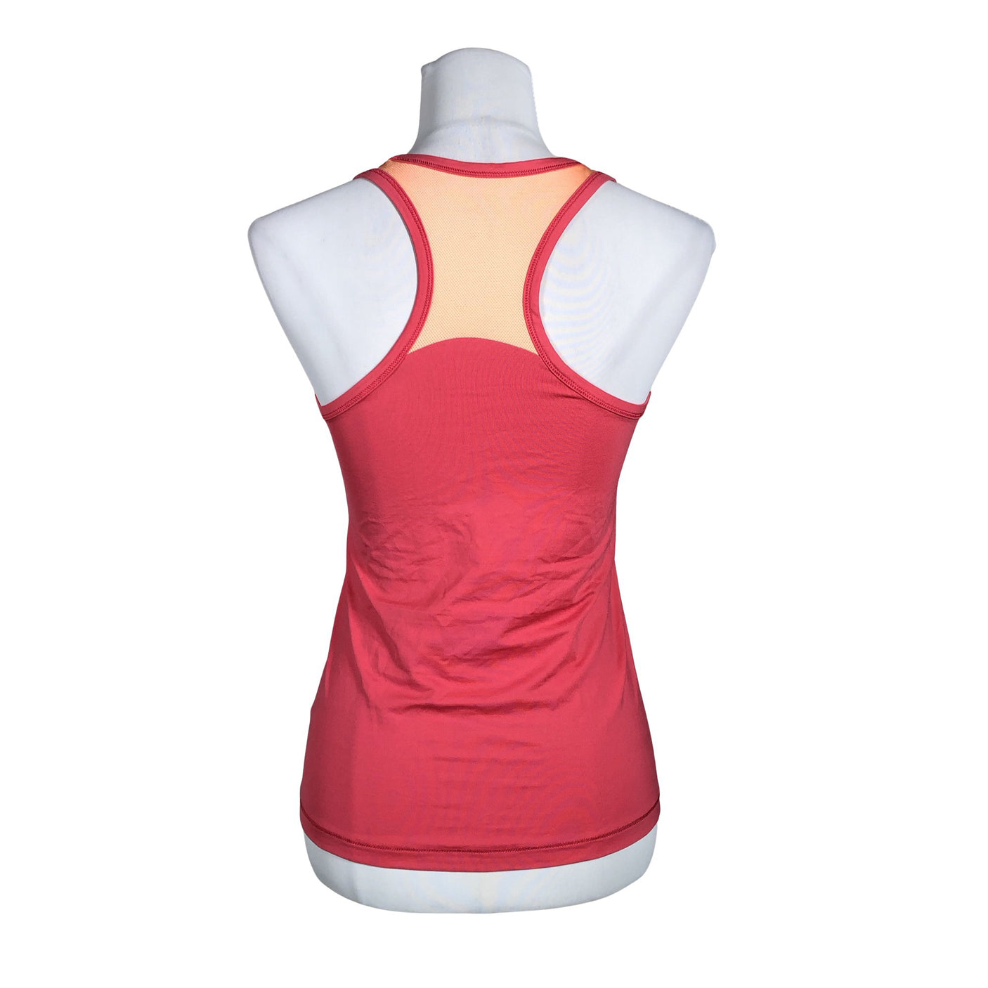 Unisex Casall - Sporditopp, suurus 36 - Roosa (2)