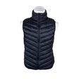 Unisex Neomondo - Õuevest, suurus M - Must ()