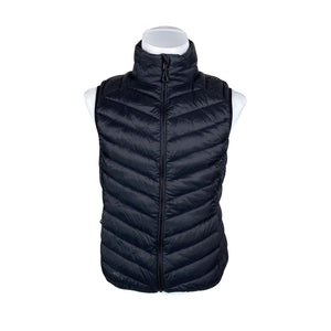 Unisex Neomondo - Õuevest, suurus M - Must (1)