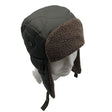 Unisex Barbour - Talvemüts, suurus 58 - 60 cm - Roheline ()