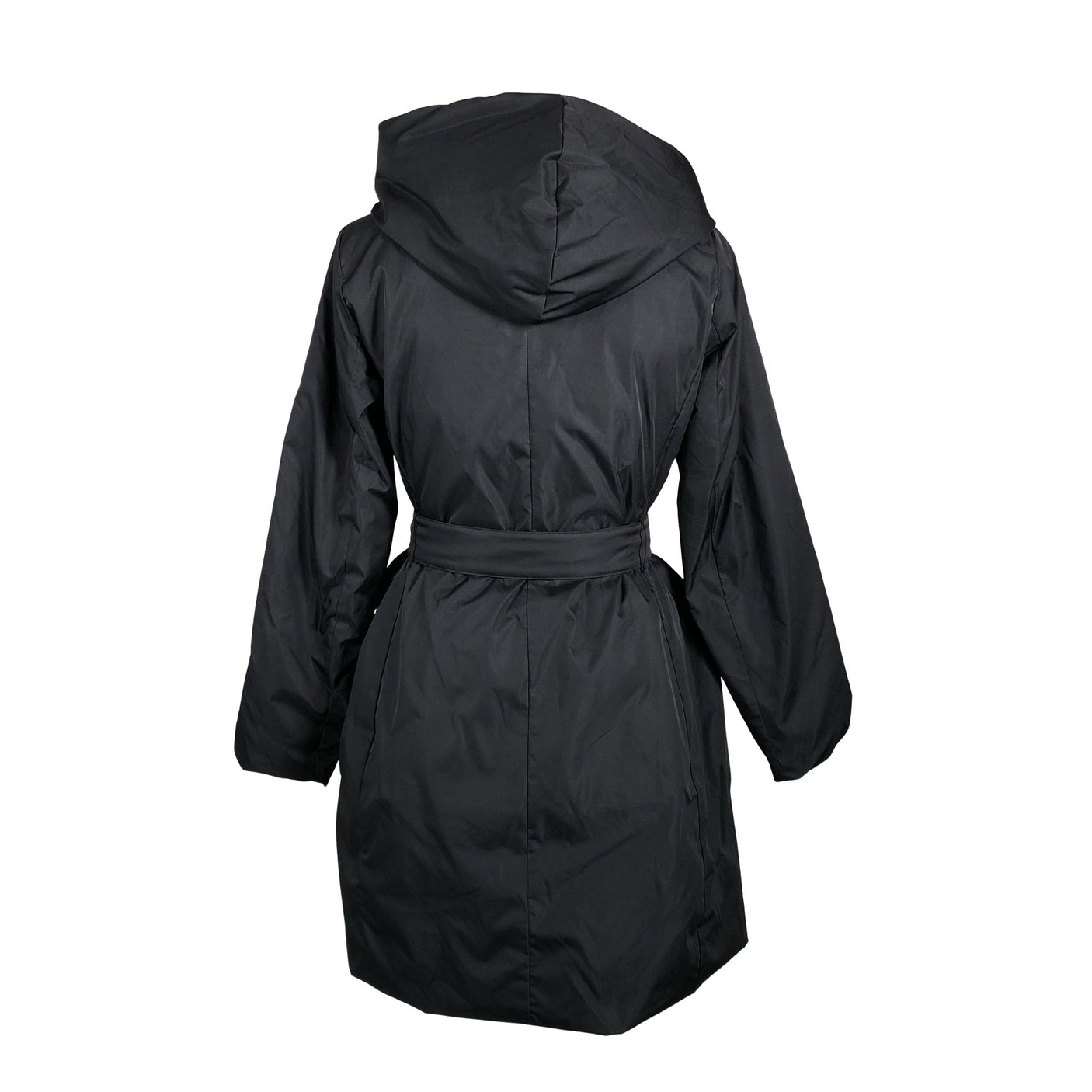 Unisex Weekend by MaxMara - Sulejope, suurus 34 - Must (2)