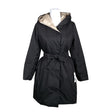 Unisex Weekend by MaxMara - Sulejope, suurus 34 - Must ()