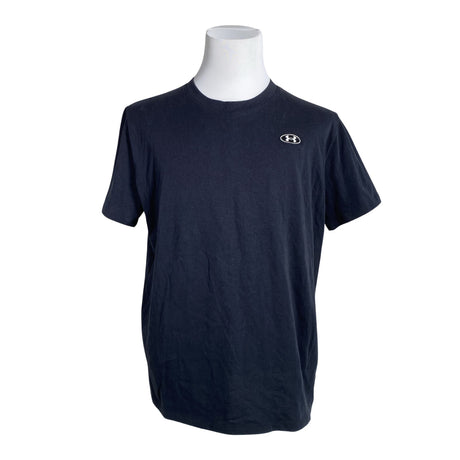 Unisex Under Armour - T-särk, suurus M - Must ()