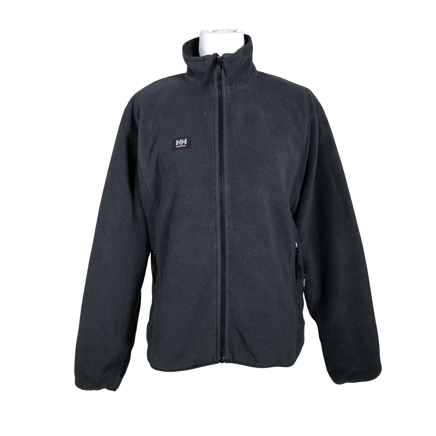 Unisex Helly Hansen - Fliisjakk, suurus 36 - Hall (1)