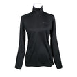 Unisex Craft - Spordisärk, pikad käised, suurus 36 - Must ()