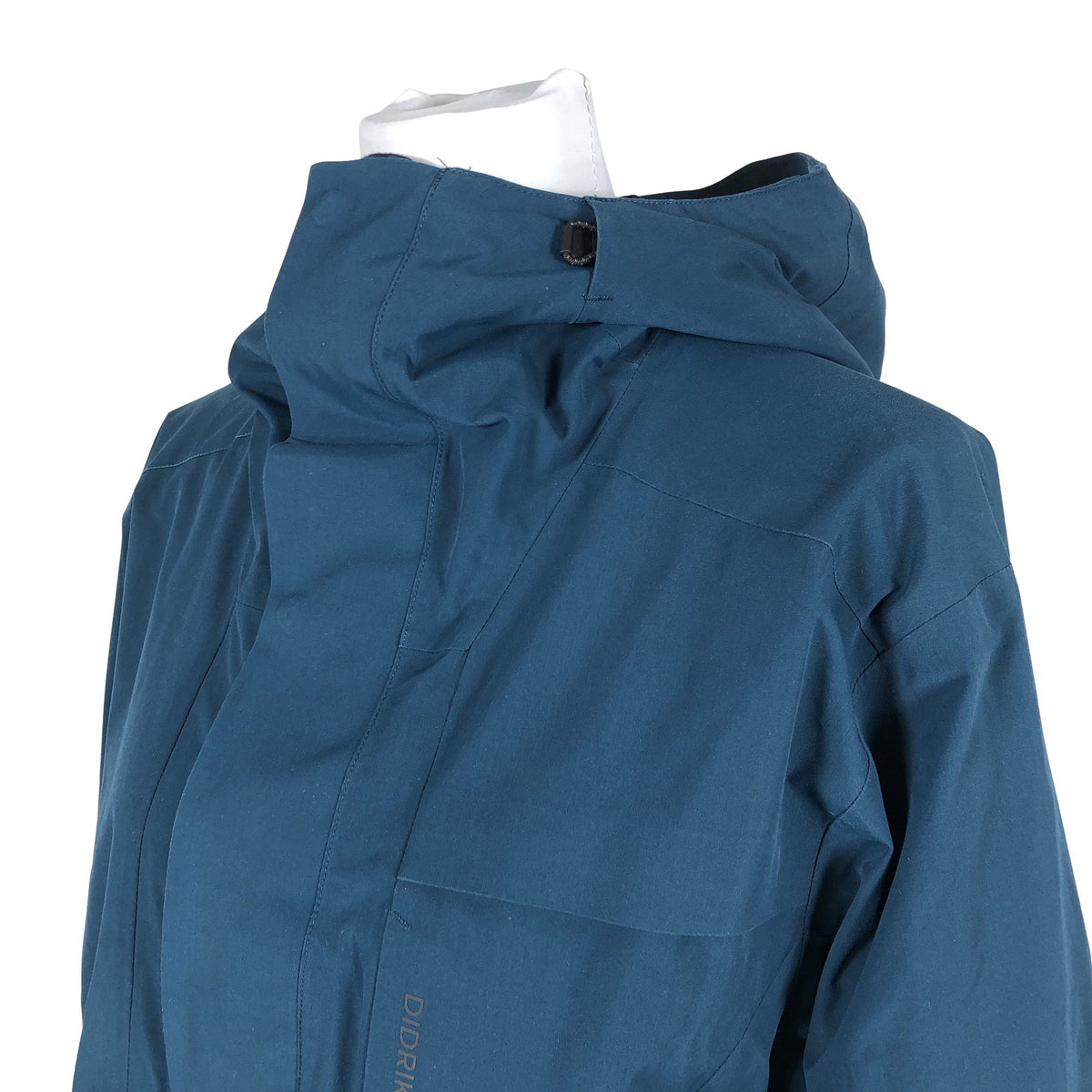 Unisex Didriksons - Talvejope, suurus 40 - Sinine (3)