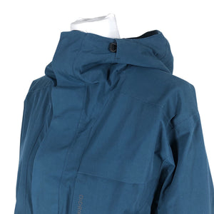 Unisex Didriksons - Talvejope, suurus 40 - Sinine (3)