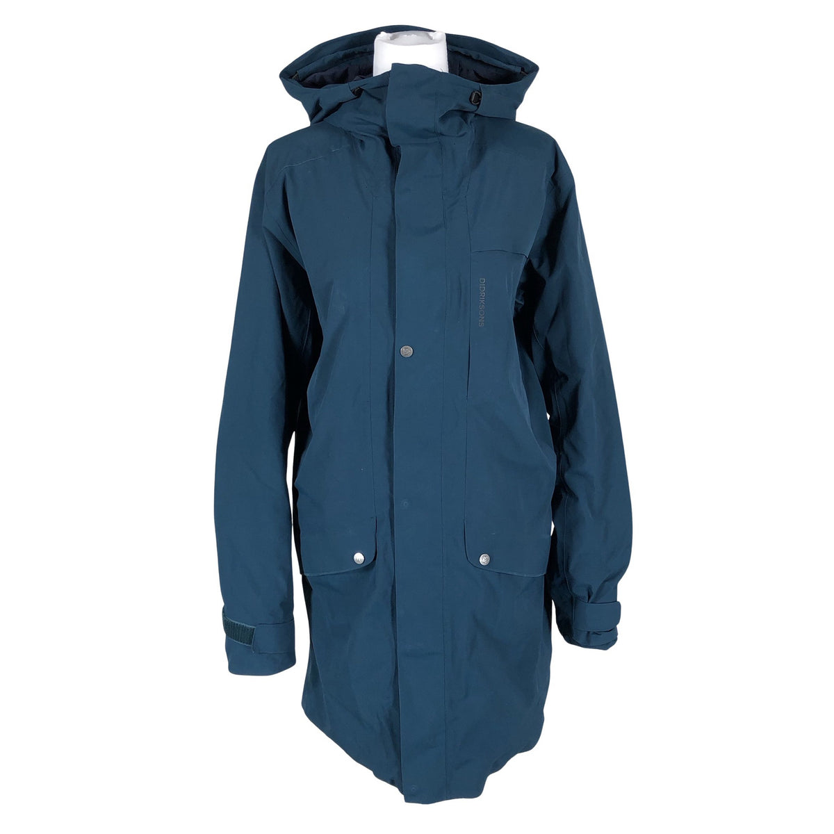 Unisex Didriksons - Talvejope, suurus 40 - Sinine (1)