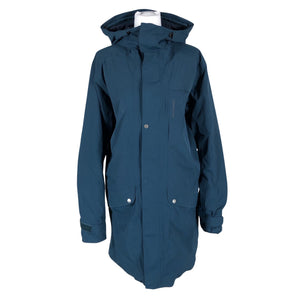 Unisex Didriksons - Talvejope, suurus 40 - Sinine (1)