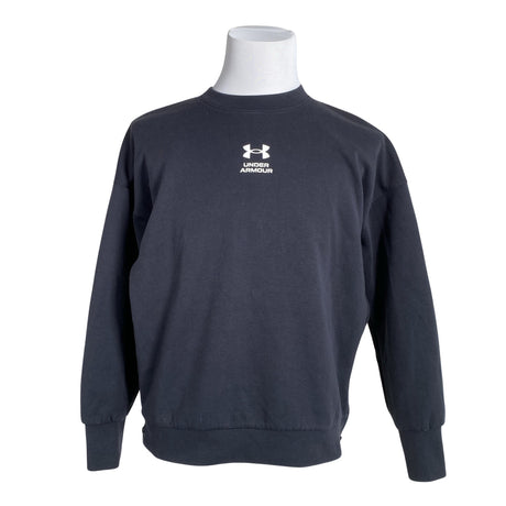Unisex Under Armour - Dressikangast pluus, suurus S - Must ()