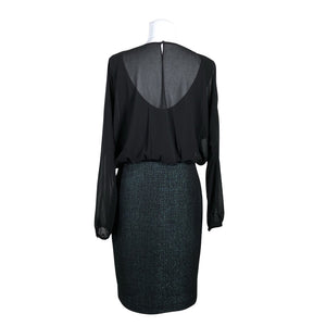 Unisex Esprit - Pidulik kleit, suurus 40 - Roheline (2)