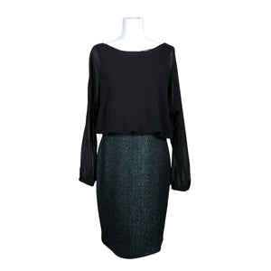 Unisex Esprit - Pidulik kleit, suurus 40 - Roheline (1)