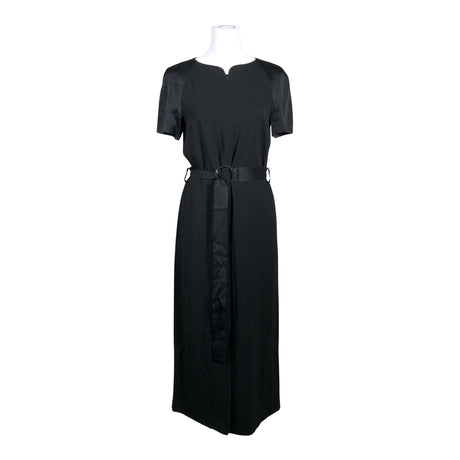 Unisex Ivo Nikkolo - Mitteveniv kleit, suurus 36 - Must ()