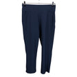 Unisex Adidas - Spordipüksid, suurus 38 - Sinine ()